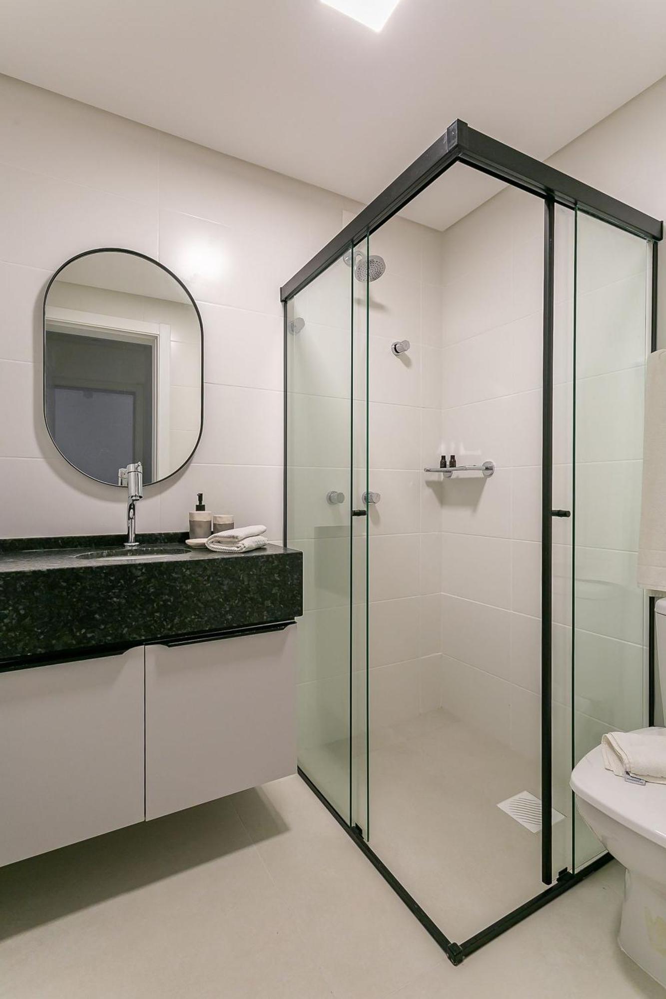 Novos Em Predio Proximo Ao Parque Tecnologico - Next Joao Paulo Apartamento *