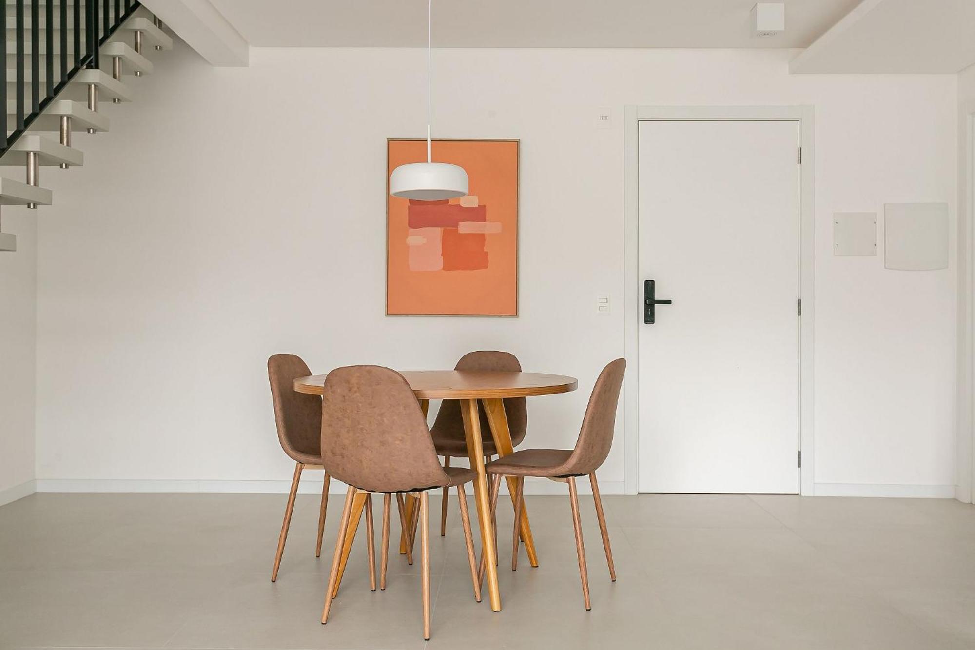 Novos Em Predio Proximo Ao Parque Tecnologico - Next Joao Paulo Apartamento *