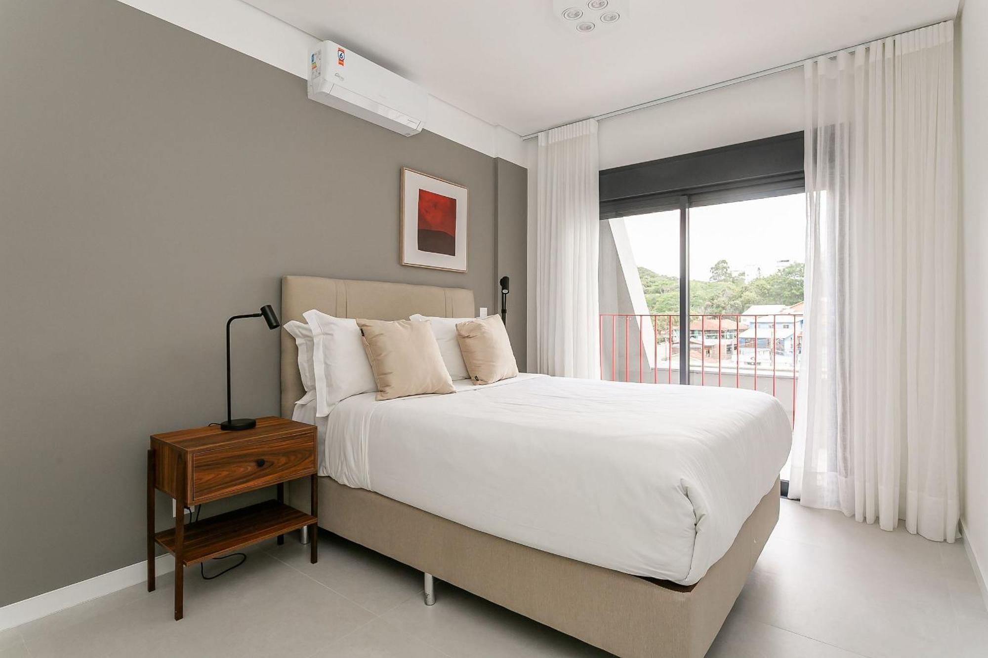 Novos Em Predio Proximo Ao Parque Tecnologico - Next Joao Paulo Apartamento