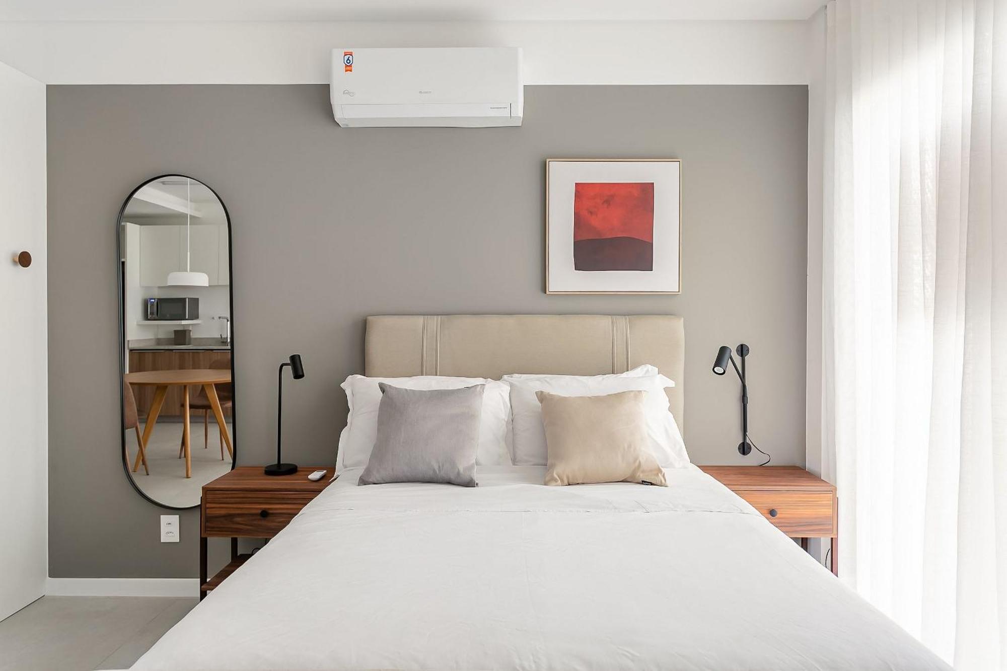Novos Em Predio Proximo Ao Parque Tecnologico - Next Joao Paulo Apartamento
