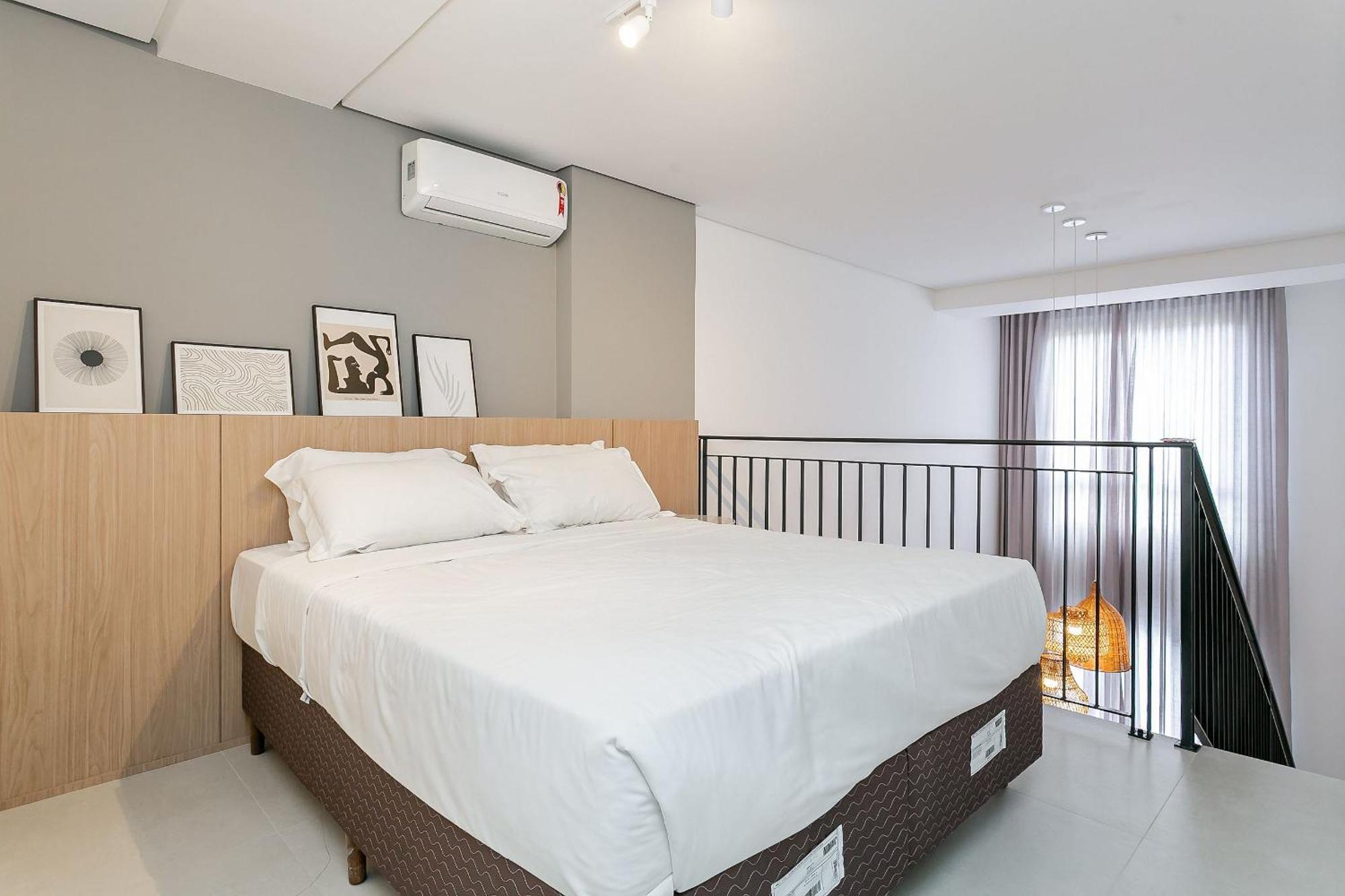 Apartamento Novos Em Predio Proximo Ao Parque Tecnologico - Next Joao Paulo