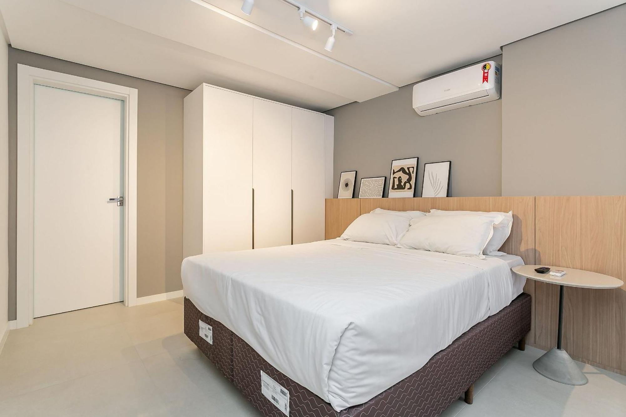 Apartamento Novos Em Predio Proximo Ao Parque Tecnologico - Next Joao Paulo