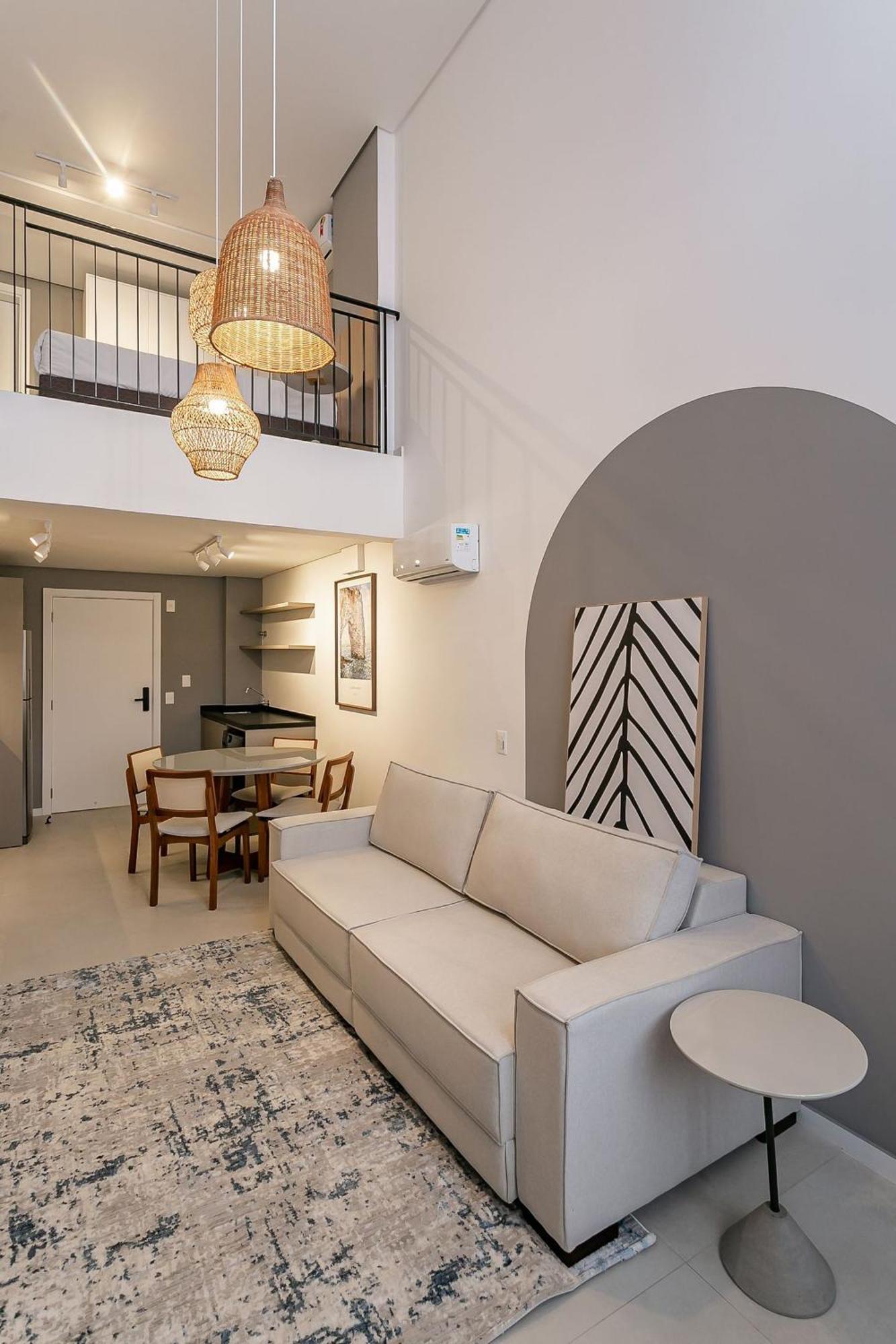 Novos Em Predio Proximo Ao Parque Tecnologico - Next Joao Paulo Apartamento