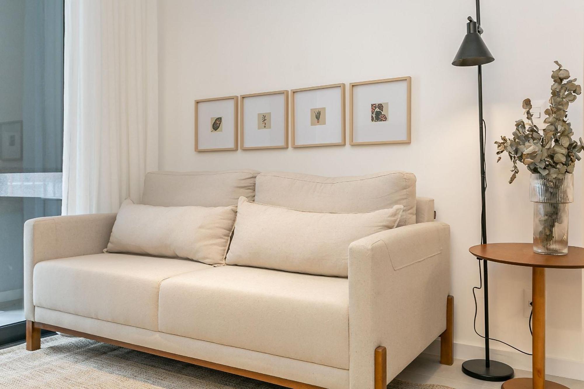 Novos Em Predio Proximo Ao Parque Tecnologico - Next Joao Paulo Apartamento