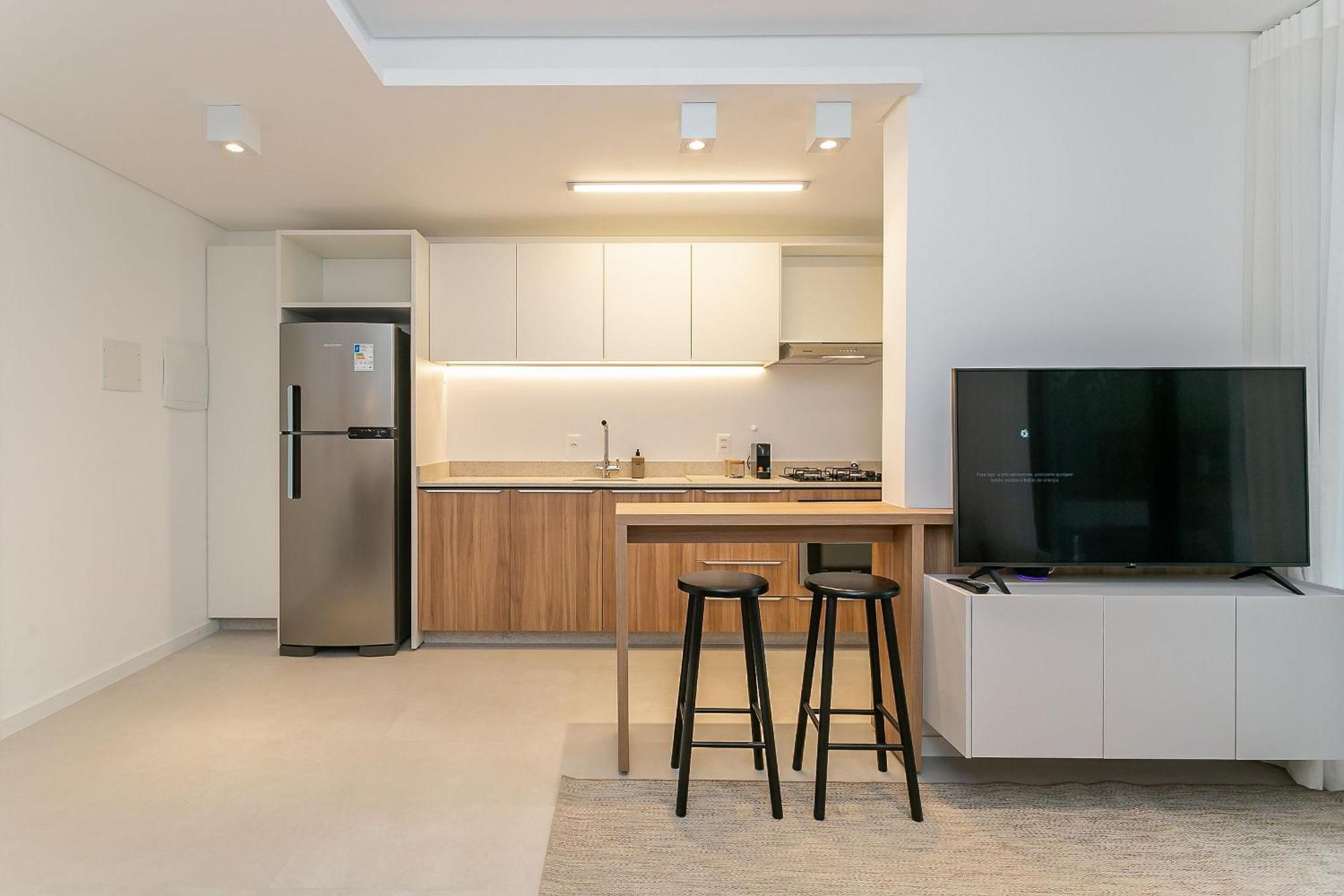 Apartamento Novos Em Predio Proximo Ao Parque Tecnologico - Next Joao Paulo